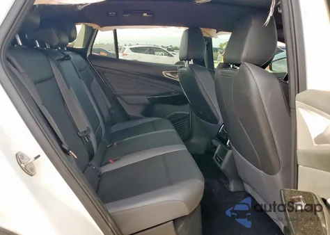 2023 Volkswagen Id.4 Pro S из США, поврежденный, VIN 1V2WNPE84PC047736